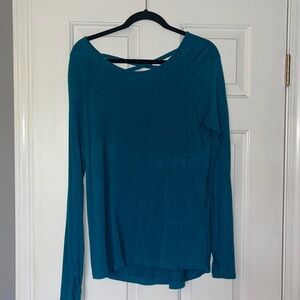 Market Spruce long sleeve shirt